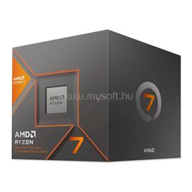 AMD RYZEN 7 8700G (8 Cores, 16MB Cache, 4.2 up to 5.1GHz, AM5) Dobozos, hűtéssel 100-100001236BOX small