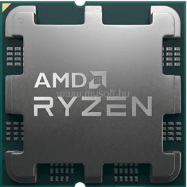 AMD RYZEN 7 8700G (8 Cores, 16MB Cache, 4.2 up to 5.1GHz, AM5) OEM, hűtés nélkül 100-000001236 small