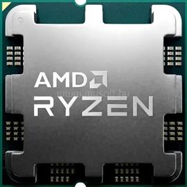 AMD RYZEN 7 9700X (8 Cores, 32MB Cache, 3.8 up to 5.5GHz, AM5) OEM, hűtés nélkül 100-000001404 small