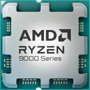 AMD Ryzen 7 9850X3D (8 Cores, 96MB Cache, 4.7 up to 5.6GHz, AM5) OEM, hűtés nélkül 100-100001973 small