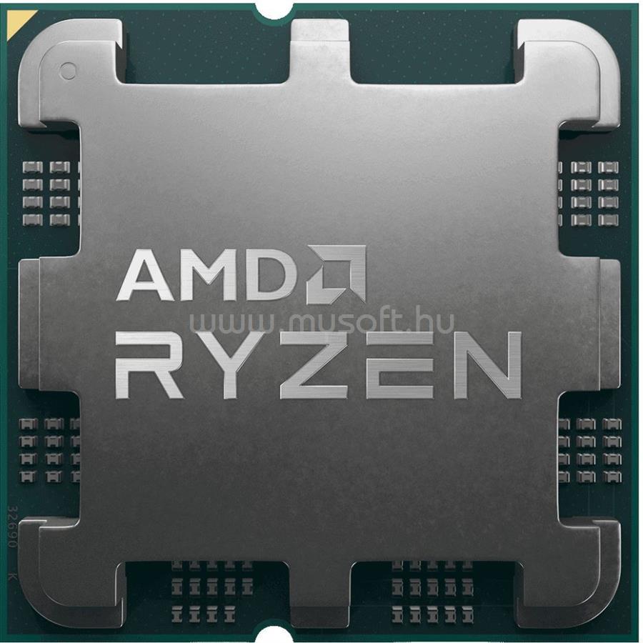 AMD RYZEN 9 5900XT (16 Cores, 64MB Cache, 3.3 up to 4.8GHz, AM4) OEM, hűtés nélkül, nincs VGA
