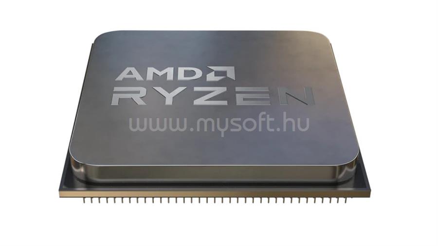 AMD RYZEN 9 7900 (12 Cores, 64MB Cache, 3.7 up to 5.4GHz, AM5) OEM, hűtés nélkül