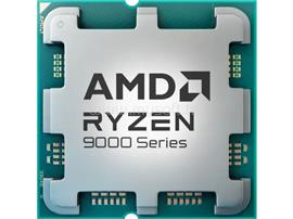 AMD RYZEN 9 9950X (16 Cores, 64MB Cache, 4.3 up to 5.7GHz, AM5) OEM, hűtés nélkül 100-000001277 small