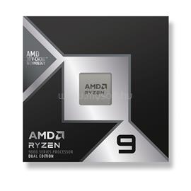 AMD Ryzen 9 9950X3D2 Dual Edition (16 Cores, 192MB Cache, 4.3 up to 5.6GHz, AM5) Dobozos, hűtés nélkül 100-100001978WOF small