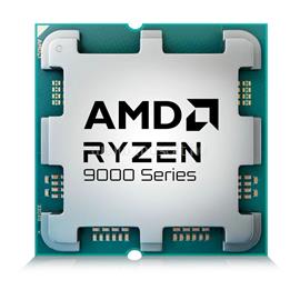 AMD Ryzen 9 9950X3D2 Dual Edition (16 Cores, 192MB Cache, 4.3 up to 5.6GHz, AM5) OEM, hűtés nélkül 100-000001978 small