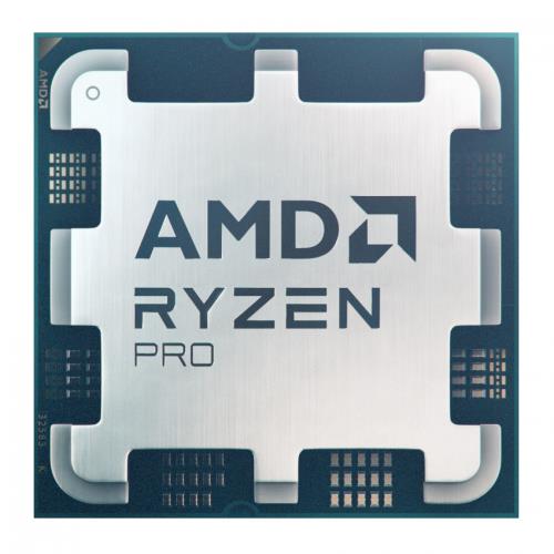 AMD Ryzen 9 PRO 7945 (12 Cores, 64MB Cache, 3.7 up to 5.4 GHz, AM5) OEM, hűtés nélkül