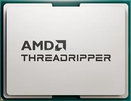 AMD Ryzen Threadripper 7960X (24 Cores, 128MB Cache, 4.2 up to 5.3GHz, sTR5) OEM, hűtés nélkül, nincs VGA 100-000001352 small