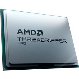 AMD RYZEN THREADRIPPER PRO 7975WX (32 Cores, 128MB Cache, 4.0 up to 5.3GHz, sTR5) OEM, hűtés nélkül, nincs VGA 100-000000453 small