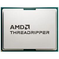 AMD Ryzen Threadripper PRO 7985WX  (64 Cores, 256MB Cache, 3.2 up to 5.1GHz, sTR5) OEM, hűtés nélkül, nincs VGA 100-000000454 small