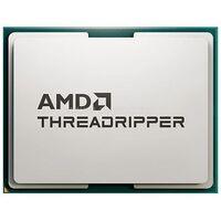 AMD Ryzen Threadripper PRO 7985WX  (64 Cores, 256MB Cache, 3.2 up to 5.1GHz, sTR5) OEM, hűtés nélkül, nincs VGA