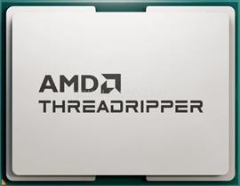 AMD Ryzen Threadripper PRO 7995WX (96 Cores, 384MB Cache, 2.5 up to 5.1GHz, sTR5) OEM, hűtés nélkül, nincs VGA 100-000000884 small