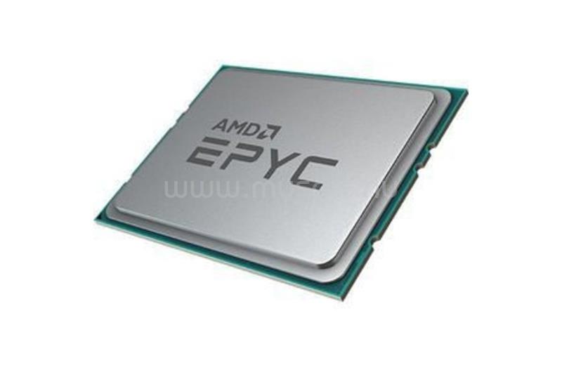 AMD szerver CPU EPYC 7001 Series  24C/48T 7451 (2.3GHz/3.2GHz,64MB,180W,SP3) tra