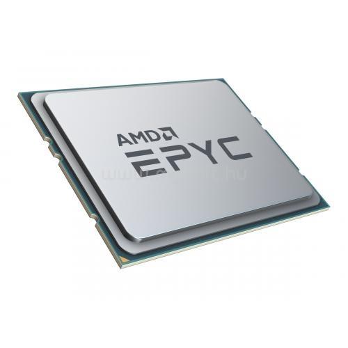 AMD szerver CPU EPYC 7001 Series 16C/32T 7351 (2.4GHz/2.9GHz,64MB,155/170W,SP3)