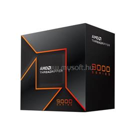 AMD Ryzen Threadripper 9960X (24 Cores, 128MB Cache, 4.2 up to 5.4GHz, sTR5) Dobozos, hűtés nélkül, nincs VGA 100-100001595WOF small