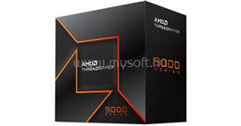 AMD Ryzen Threadripper 9970X (32 Cores, 128MB Cache, 4.0 up to 5.4GHz, sTR5) Dobozos, hűtés nélkül, nincs VGA 100-100001594WOF small