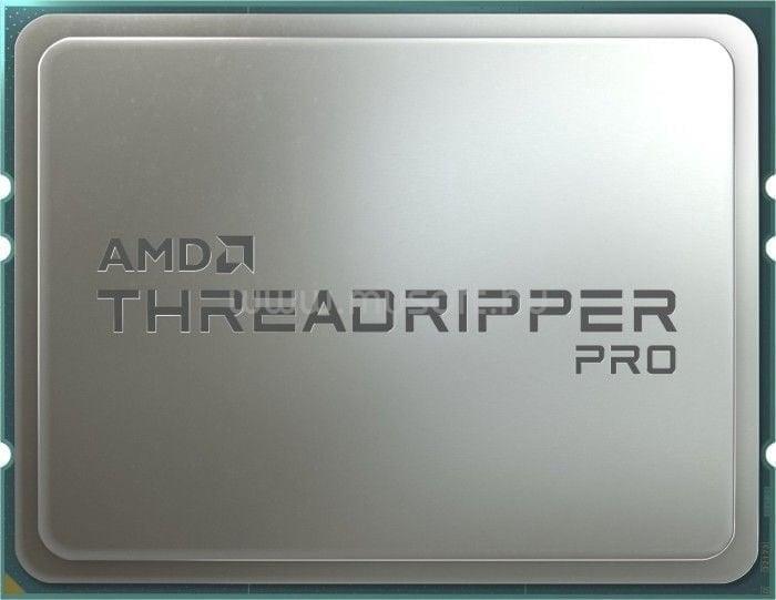 AMD THREADRIPPER PRO 5955WX (16 Cores, 64MB Cache, 4.0 up to 4.5GHz, sWRX8) OEM, hűtés nélkül, nincs VGA