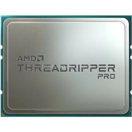 AMD Ryzen Threadripper Pro 5965WX (24 Cores, 128MB Cache, 3.8 up to 4.5GHz, sWRX8) OEM, hűtés nélkül, nincs VGA 100-000000446 small