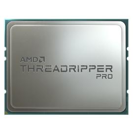 AMD Ryzen Threadripper Pro 5975WX (32 Cores, 128MB Cache, 3.6 up to 4.5GHz, sWRX8) OEM, hűtés nélkül, nincs VGA 100-000000445 small