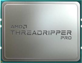 AMD THREADRIPPER PRO 7955WX (16 Cores, 64MB Cache, 4.5 up to 5.3GHz, sTR5) OEM, hűtés nélkül, nincs VGA 100-000000886 small