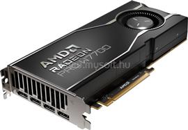 AMD Videokártya AMD RADEON PRO W7700 16GB GDDR6 100-300000006 small