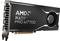 AMD Videokártya AMD RADEON PRO W7700 16GB GDDR6 100-300000006 small