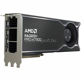 AMD Videokártya AMD RADEON PRO W7900 48GB GDDR6 100-300000074 small