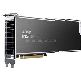 AMD Videokártya RADEON INSTINCT MI210 64GB SERVER 100-300000008H small