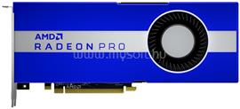 AMD Videokártya RADEON PRO W5700 8GB GDDR6 100-506085 small