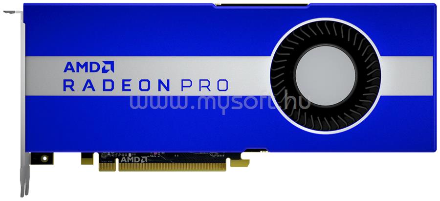 AMD Videokártya RADEON PRO W5700 8GB GDDR6