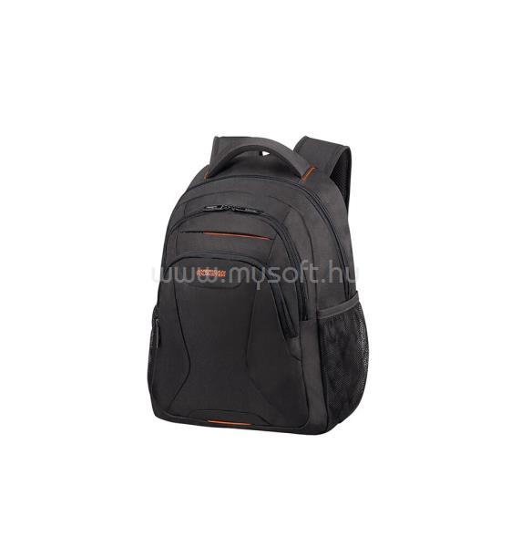 AMERICAN Tourister - AT WORK  Laptop Backpack 13.3"-14.1"  Fekete