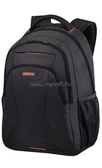 AMERICAN TOURISTER WORK  Laptop Backpack 15.6"  Fekete