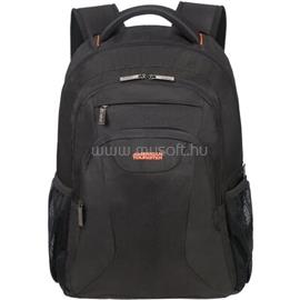 AMERICAN TOURISTER AT WORK  Laptop Backpack 17.3"  Fekete 33G-039-003 small