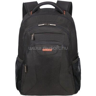 AMERICAN TOURISTER AT WORK  Laptop Backpack 17.3"  Fekete