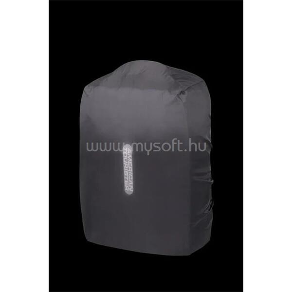 AMERICAN TOURISTER 139865-1041, Laptop hátizsák 15.6" (Fekete) -URBAN GROOVE