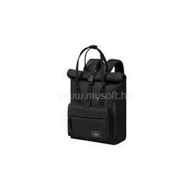 AMERICAN TOURISTER 143779-1041, Hátizsák (Fekete) -URBAN GROOVE 143779-1041 small