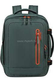 AMERICAN TOURISTER 159226-1257 Take2Cabin Sport laptop hátizsák S/M 15.6" (zöld) 159226-1257 small