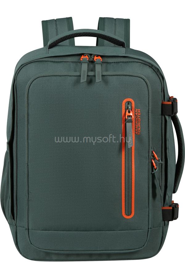 AMERICAN TOURISTER 159226-1257 Take2Cabin Sport laptop hátizsák S/M 15.6" (zöld)