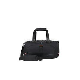 AMERICAN TOURISTER 160121-1041 AT Work NXT Duffle táska, Fekete 160121-1041 small