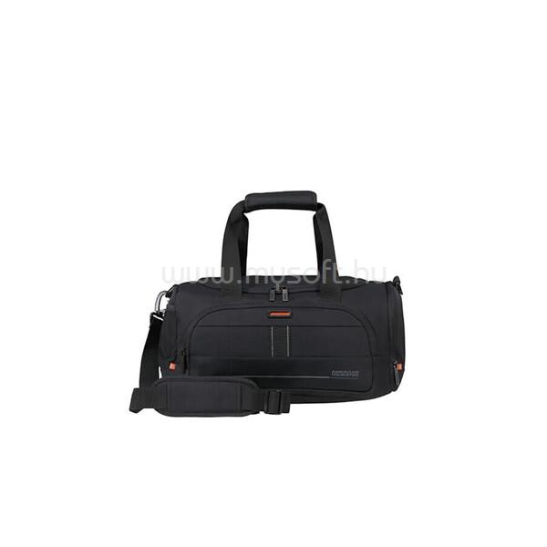 AMERICAN TOURISTER 160121-1041 AT Work NXT Duffle táska, Fekete