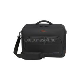 AMERICAN TOURISTER 160122-1041 AT Work NXT 3in1 Boarding táska 15.6", Fekete 160122-1041 small
