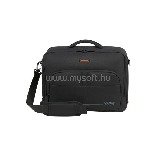 AMERICAN TOURISTER 160122-1041 AT Work NXT 3in1 Boarding táska 15.6", Fekete