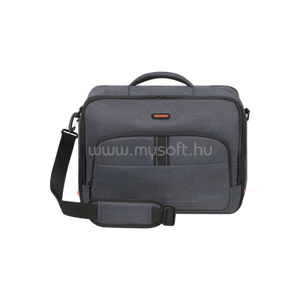 AMERICAN TOURISTER 160122-8412 AT Work NXT 3in1 Boarding táska 15.6", Szürke