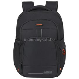 AMERICAN TOURISTER 160123-1041 AT Work NXT Laptop hátizsák 14", 21L, Fekete 160123-1041 small