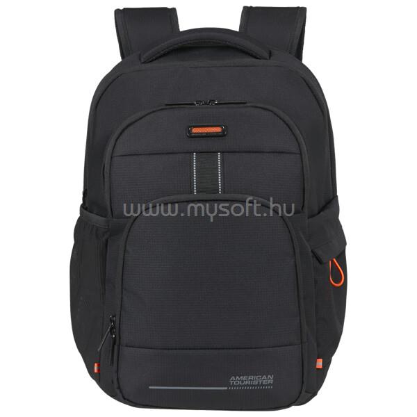 AMERICAN TOURISTER 160123-1041 AT Work NXT Laptop hátizsák 14", 21L, Fekete