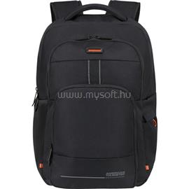 AMERICAN TOURISTER 160124-1041 AT Work NXT Laptop hátizsák 15.6", 26L, Fekete 160124-1041 small