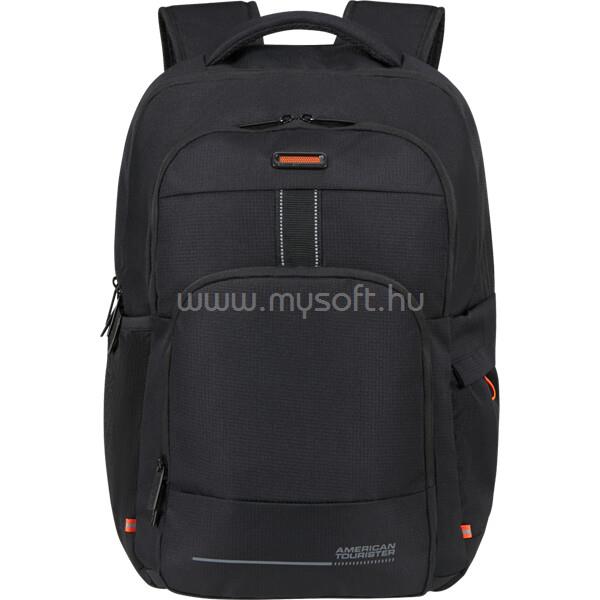 AMERICAN TOURISTER 160124-1041 AT Work NXT Laptop hátizsák 15.6", 26L, Fekete