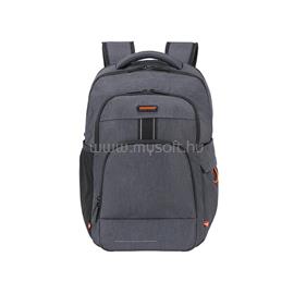 AMERICAN TOURISTER 160124-8412 AT Work NXT Laptop hátizsák 15.6", 26L, Szürke 160124-8412 small