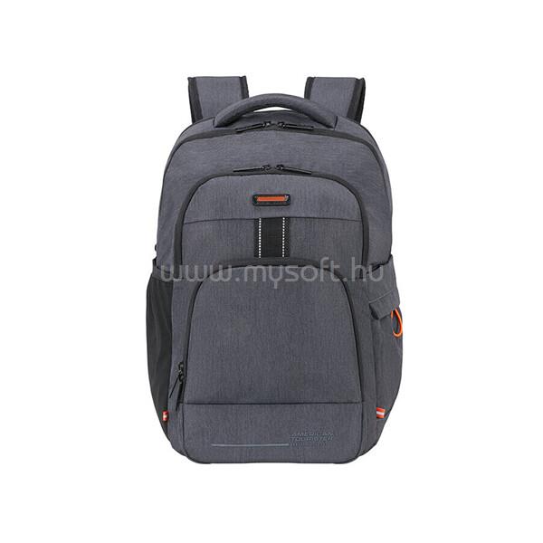 AMERICAN TOURISTER 160124-8412 AT Work NXT Laptop hátizsák 15.6", 26L, Szürke