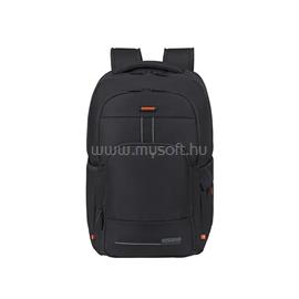 AMERICAN TOURISTER 160125-1041 AT Work NXT Laptop hátizsák 17.3", 38L, Fekete 160125-1041 small
