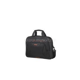 AMERICAN TOURISTER AT WORK aktatáska 15.6" (fekete-narancssárga) 88532-1070 small